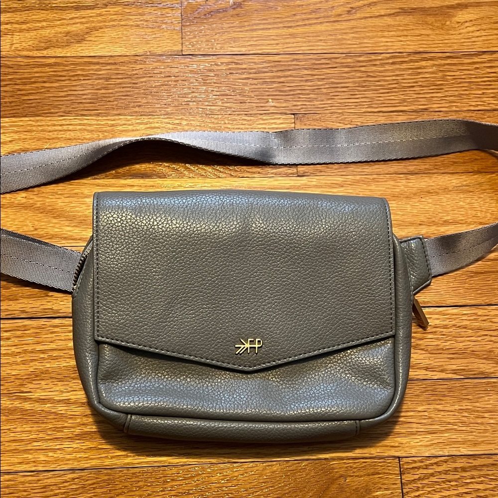 Freshly Picked Crossbody Bag